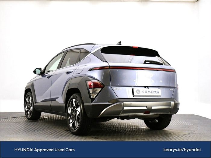 Hyundai Kona 2026