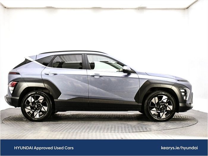 Hyundai Kona 2026