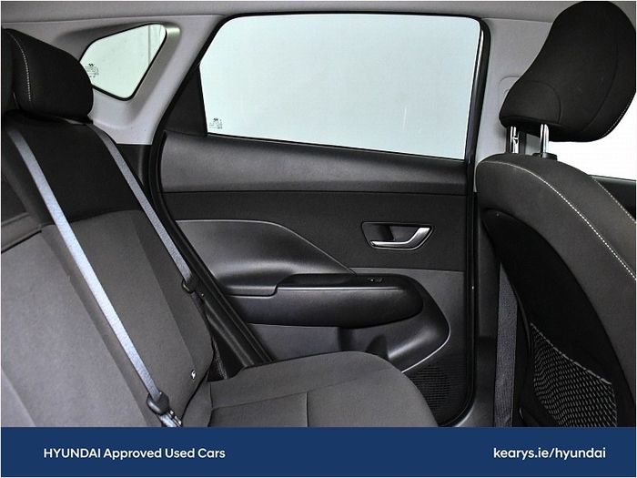 Hyundai Kona 2026