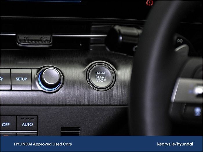 Hyundai Kona 2026