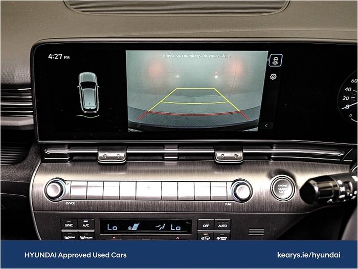Hyundai Kona 2026