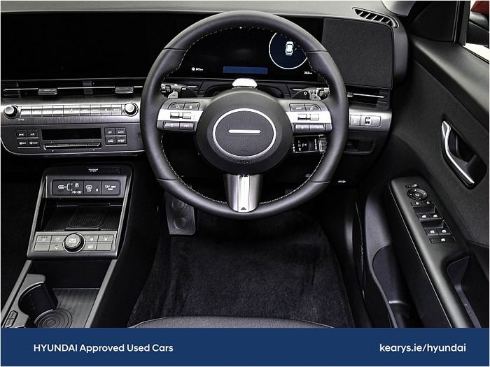 Hyundai Kona 2026