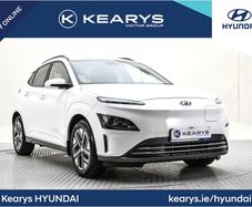 Hyundai Kona 2023