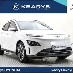 Hyundai Kona 2023