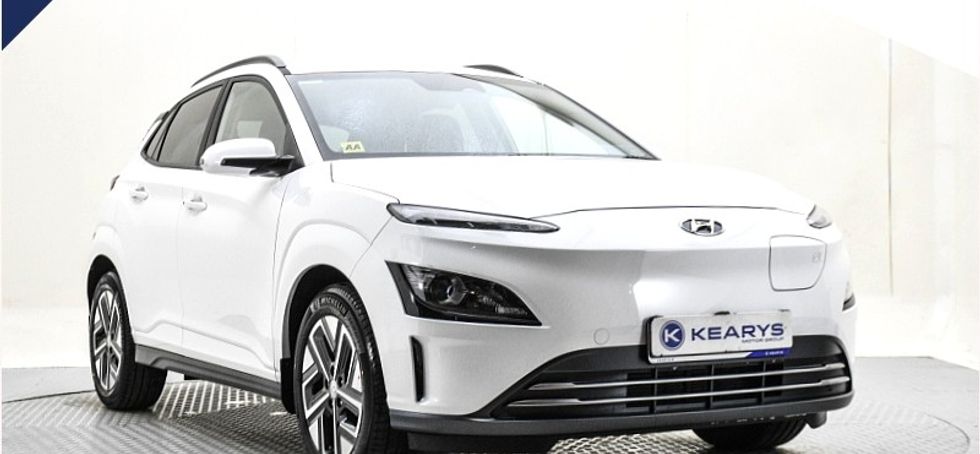 Hyundai Kona 2023