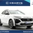 Hyundai Kona 2024