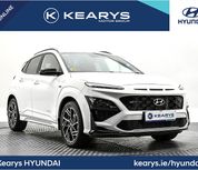 Hyundai Kona 2024
