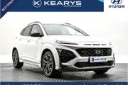Hyundai Kona 2024