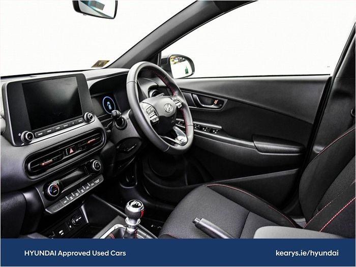 Hyundai Kona 2024