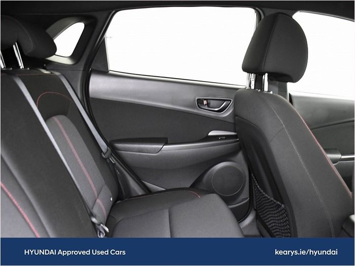 Hyundai Kona 2024