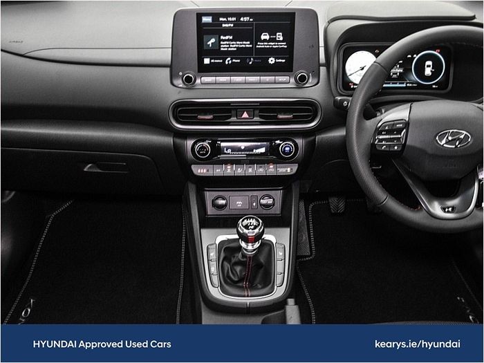 Hyundai Kona 2024
