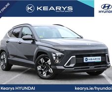 Hyundai Kona 2026
