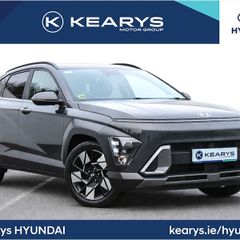 Hyundai Kona 2026