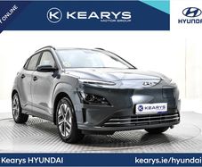Hyundai Kona 2023