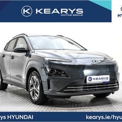 Hyundai Kona 2023