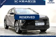 Hyundai Kona 2024