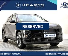 Hyundai Kona 2024