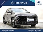 Hyundai Kona 2024