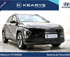 Hyundai Kona 2024