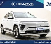 Hyundai Kona 2024