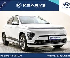 Hyundai Kona 2024