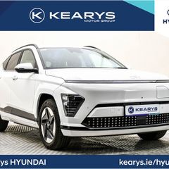 Hyundai Kona 2024