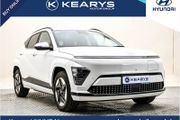 Hyundai Kona 2024
