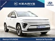 Hyundai Kona 2024