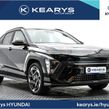 Hyundai Kona 2025