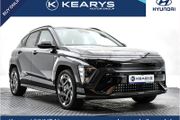Hyundai Kona 2025