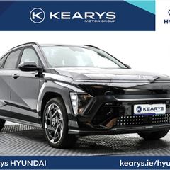Hyundai Kona 2025