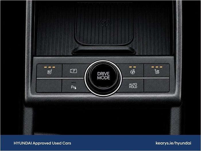 Hyundai Kona 2025