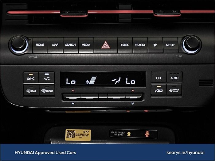 Hyundai Kona 2025