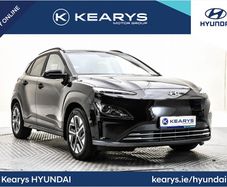 Hyundai Kona 2023