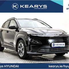 Hyundai Kona 2023