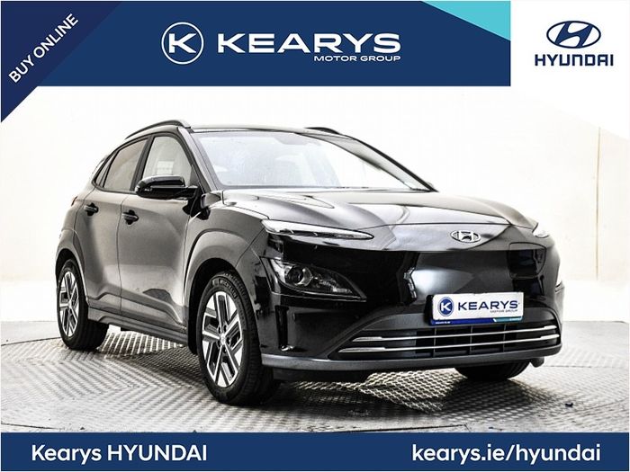 Hyundai Kona 2023