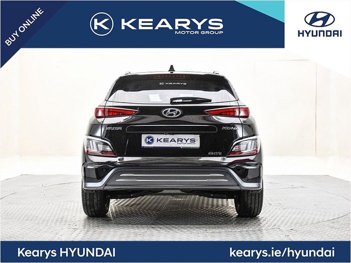 Hyundai Kona 2023