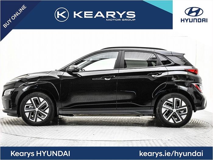 Hyundai Kona 2023