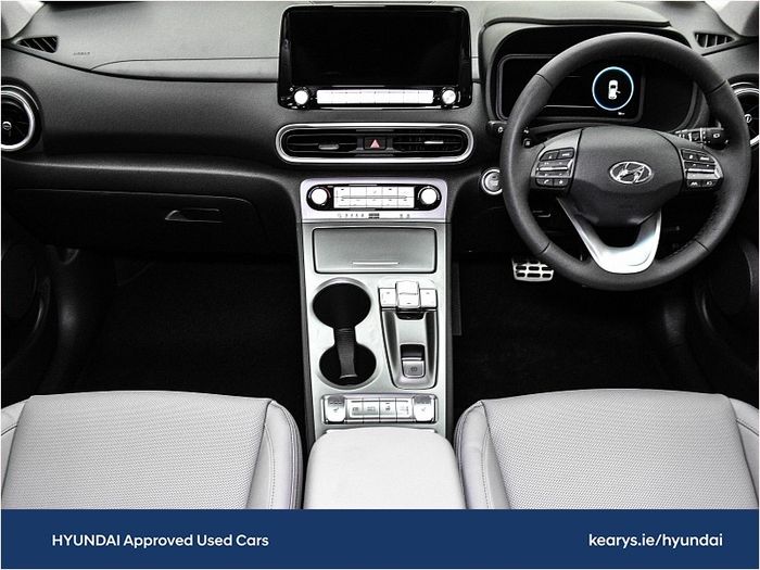 Hyundai Kona 2023