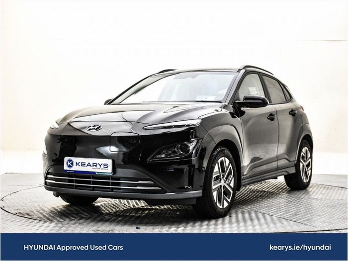 Hyundai Kona 2023