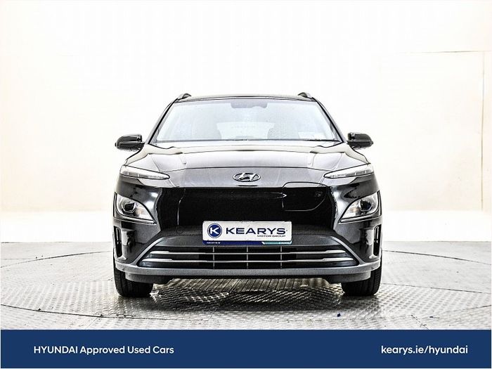 Hyundai Kona 2023