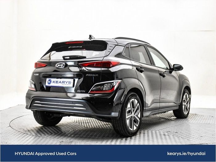 Hyundai Kona 2023