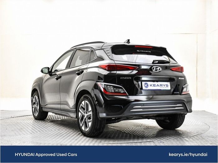Hyundai Kona 2023