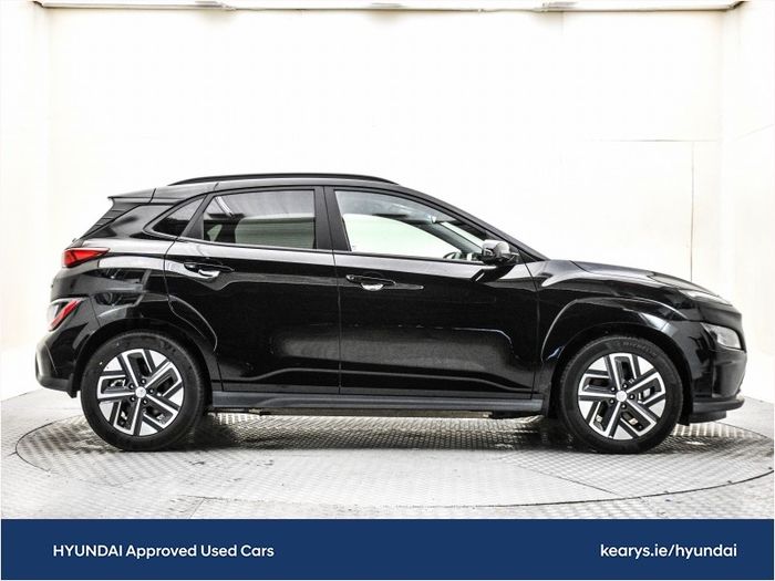 Hyundai Kona 2023