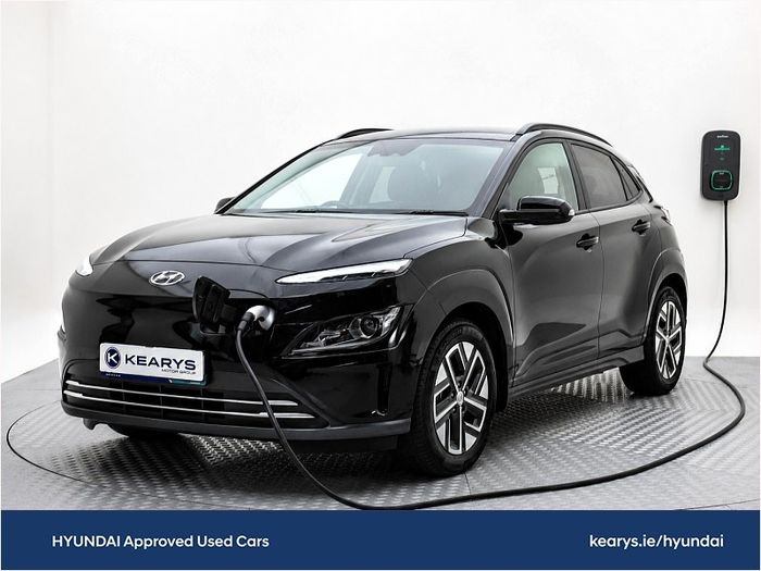 Hyundai Kona 2023