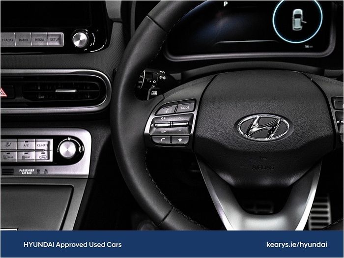 Hyundai Kona 2023