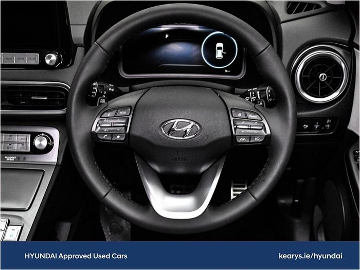 Hyundai Kona 2023