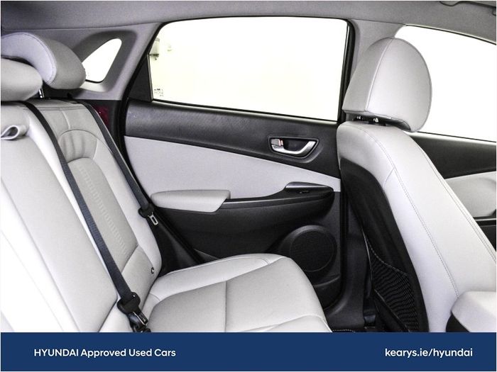 Hyundai Kona 2023