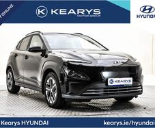 Hyundai Kona 2023