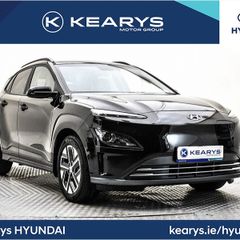 Hyundai Kona 2023